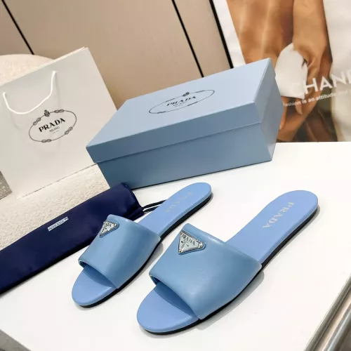 Prada Slippers For Women #1304903