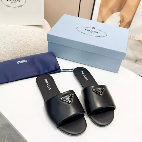 Prada Slippers For Women #1304905