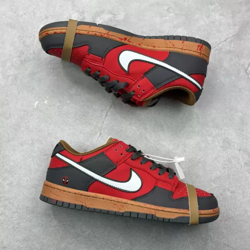 Nike Dunk-Low For Men #1304908