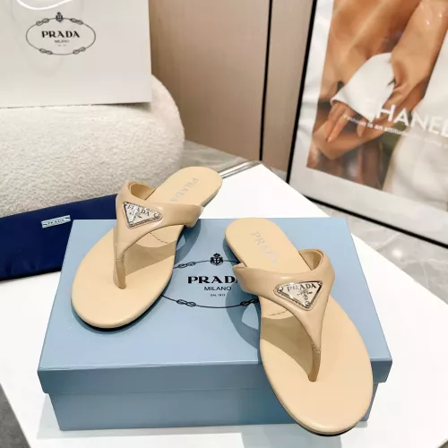 Cheap Prada Slippers For Women #1304927 Replica Wholesale [$85.00 USD] [ITEM#1304927] on Replica Prada Slippers