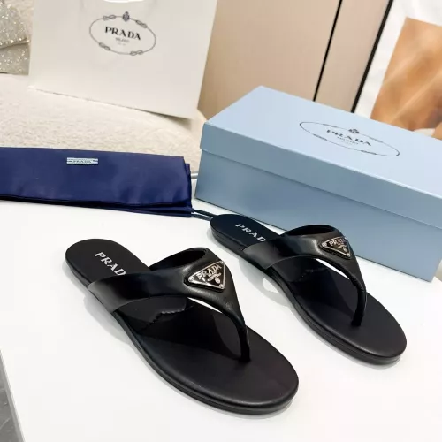 Cheap Prada Slippers For Women #1304928 Replica Wholesale [$85.00 USD] [ITEM#1304928] on Replica Prada Slippers