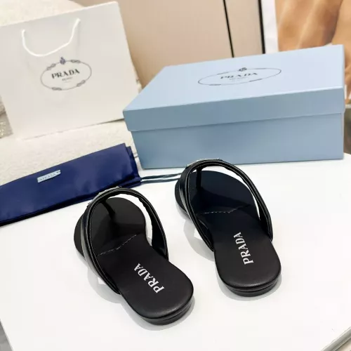 Cheap Prada Slippers For Women #1304928 Replica Wholesale [$85.00 USD] [ITEM#1304928] on Replica Prada Slippers