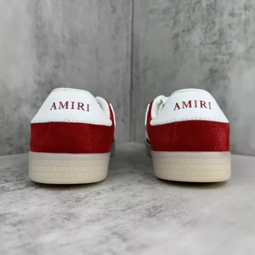 Cheap Amiri Casual Shoes For Men #1304929 Replica Wholesale [$108.00 USD] [ITEM#1304929] on Replica Amiri Casual Shoes