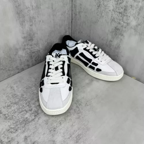 Cheap Amiri Casual Shoes For Men #1304933 Replica Wholesale [$108.00 USD] [ITEM#1304933] on Replica Amiri Casual Shoes