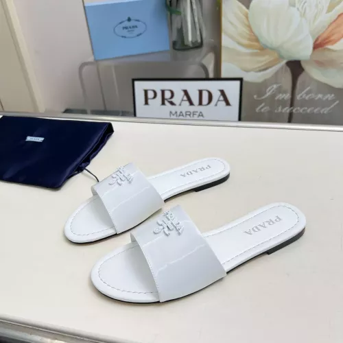 Prada Slippers For Women #1304934