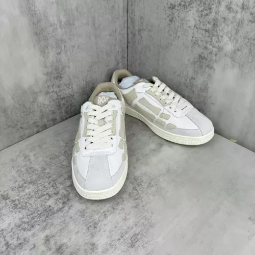 Cheap Amiri Casual Shoes For Women #1304939 Replica Wholesale [$108.00 USD] [ITEM#1304939] on Replica Amiri Casual Shoes