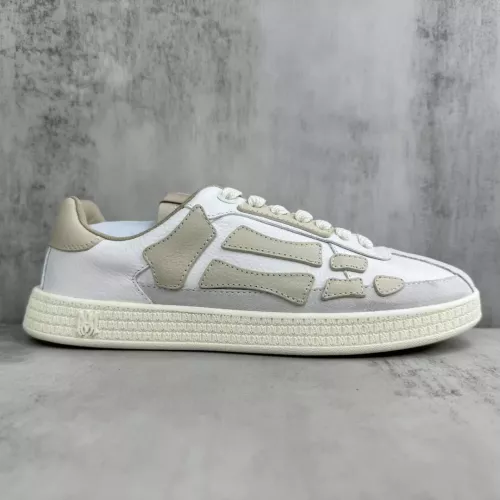 Cheap Amiri Casual Shoes For Women #1304939 Replica Wholesale [$108.00 USD] [ITEM#1304939] on Replica Amiri Casual Shoes