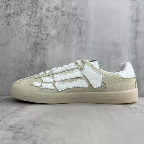 Cheap Amiri Casual Shoes For Women #1304941 Replica Wholesale [$108.00 USD] [ITEM#1304941] on Replica Amiri Casual Shoes