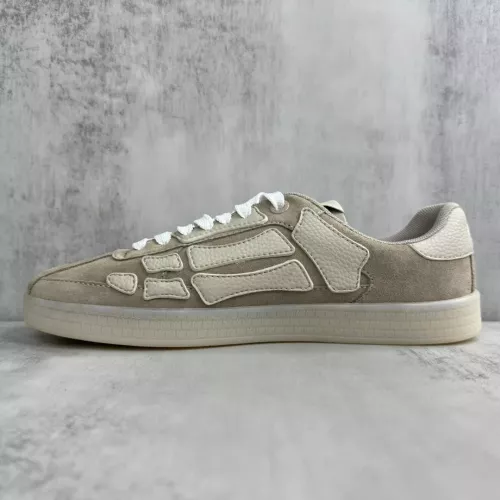 Cheap Amiri Casual Shoes For Men #1304942 Replica Wholesale [$108.00 USD] [ITEM#1304942] on Replica Amiri Casual Shoes