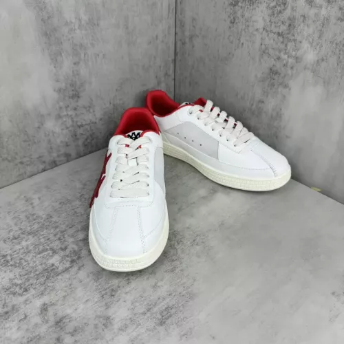 Cheap Amiri Casual Shoes For Men #1304946 Replica Wholesale [$108.00 USD] [ITEM#1304946] on Replica Amiri Casual Shoes