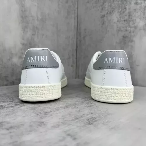 Cheap Amiri Casual Shoes For Women #1304951 Replica Wholesale [$108.00 USD] [ITEM#1304951] on Replica Amiri Casual Shoes