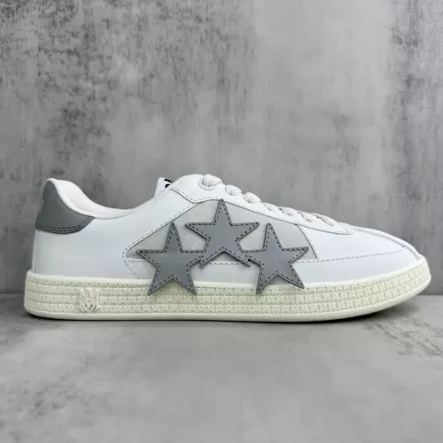 Cheap Amiri Casual Shoes For Women #1304951 Replica Wholesale [$108.00 USD] [ITEM#1304951] on Replica Amiri Casual Shoes