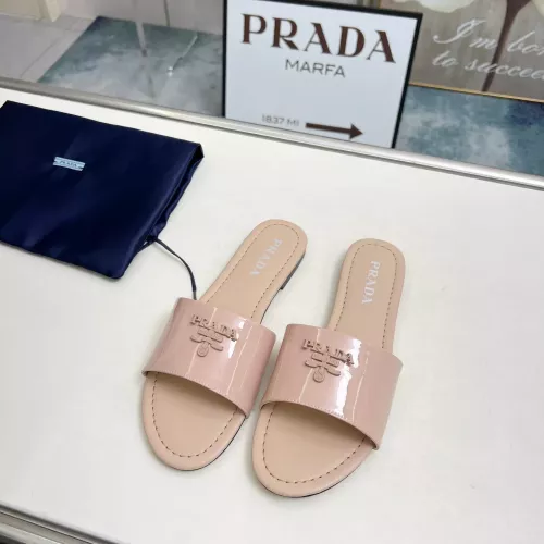 Cheap Prada Slippers For Women #1304952 Replica Wholesale [$80.00 USD] [ITEM#1304952] on Replica Prada Slippers