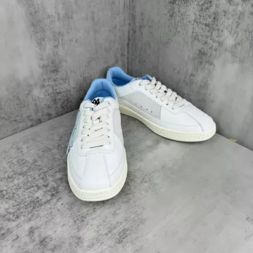 Cheap Amiri Casual Shoes For Men #1304953 Replica Wholesale [$108.00 USD] [ITEM#1304953] on Replica Amiri Casual Shoes