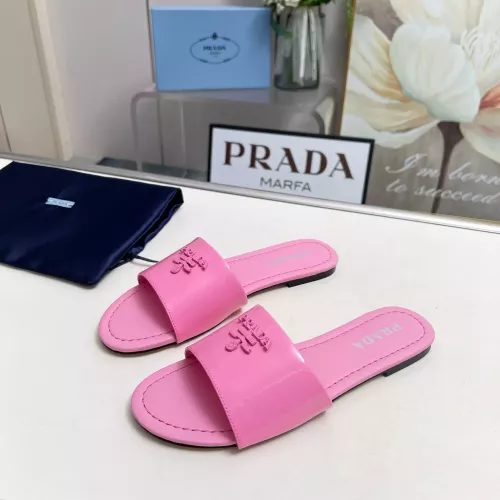 Prada Slippers For Women #1304954