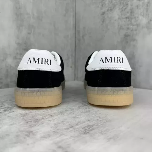 Cheap Amiri Casual Shoes For Men #1304958 Replica Wholesale [$108.00 USD] [ITEM#1304958] on Replica Amiri Casual Shoes