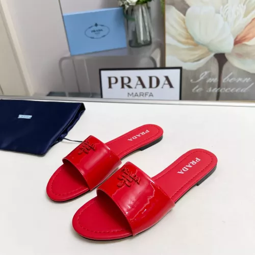 Prada Slippers For Women #1304960