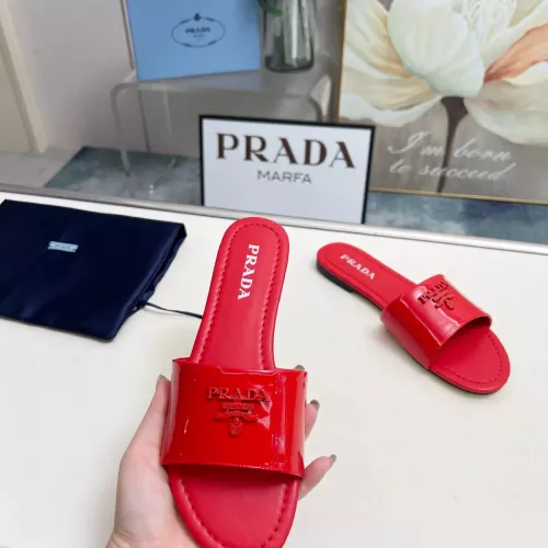 Cheap Prada Slippers For Women #1304960 Replica Wholesale [$80.00 USD] [ITEM#1304960] on Replica Prada Slippers