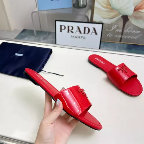 Cheap Prada Slippers For Women #1304960 Replica Wholesale [$80.00 USD] [ITEM#1304960] on Replica Prada Slippers