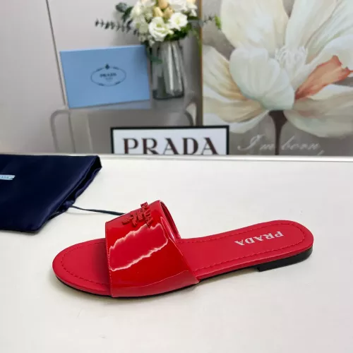 Cheap Prada Slippers For Women #1304960 Replica Wholesale [$80.00 USD] [ITEM#1304960] on Replica Prada Slippers