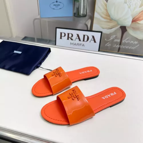 Cheap Prada Slippers For Women #1304961 Replica Wholesale [$80.00 USD] [ITEM#1304961] on Replica Prada Slippers