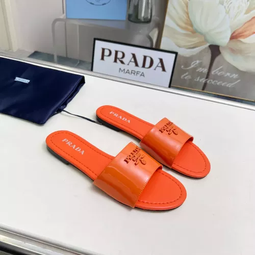 Cheap Prada Slippers For Women #1304961 Replica Wholesale [$80.00 USD] [ITEM#1304961] on Replica Prada Slippers