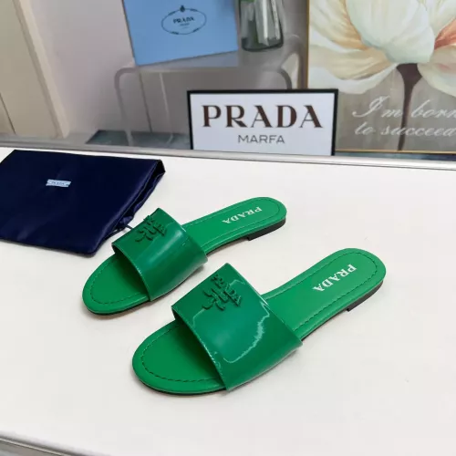 Prada Slippers For Women #1304962