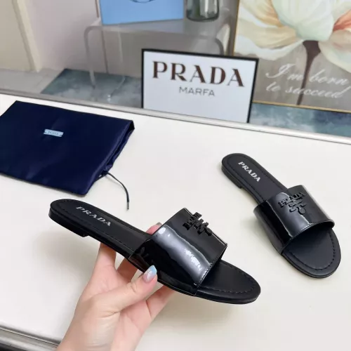 Cheap Prada Slippers For Women #1304963 Replica Wholesale [$80.00 USD] [ITEM#1304963] on Replica Prada Slippers