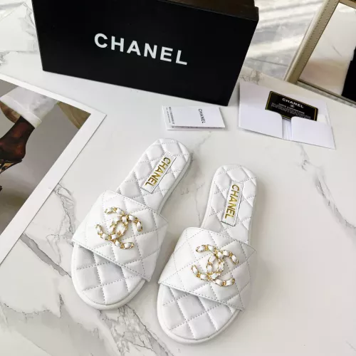 Chanel Slippers For Women #1304971