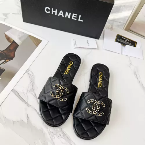 Chanel Slippers For Women #1304973