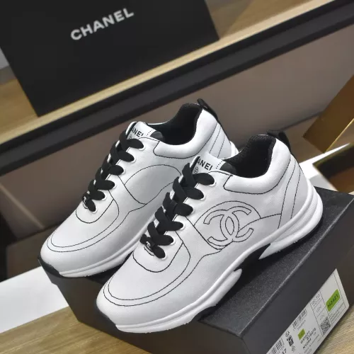 Chanel Casual Shoes For Women #1304981