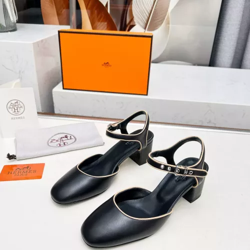 Hermes Sandal For Women #1304988