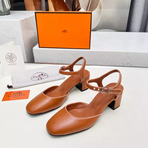 Hermes Sandal For Women #1304989