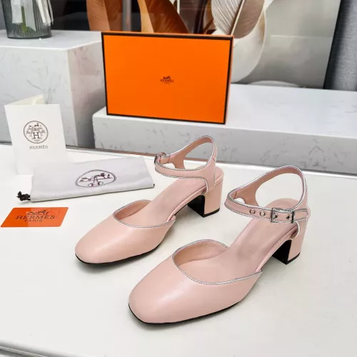 Hermes Sandal For Women #1304990