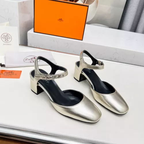 Hermes Sandal For Women #1304991