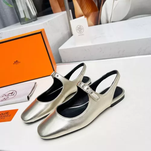 Cheap Hermes Sandal For Women #1304993 Replica Wholesale [$98.00 USD] [ITEM#1304993] on Replica Hermes Sandal