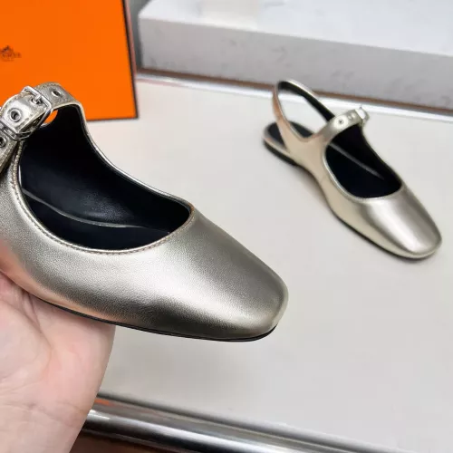 Cheap Hermes Sandal For Women #1304993 Replica Wholesale [$98.00 USD] [ITEM#1304993] on Replica Hermes Sandal