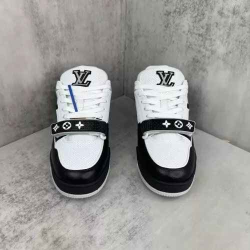 Cheap Louis Vuitton Casual Shoes For Women #1305015 Replica Wholesale [$172.00 USD] [ITEM#1305015] on Replica Louis Vuitton Casual Shoes