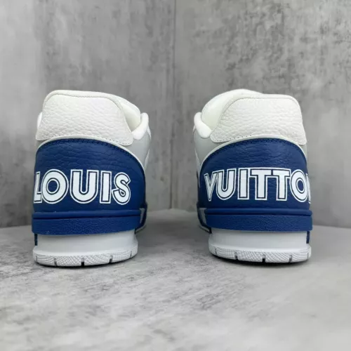 Cheap Louis Vuitton Casual Shoes For Women #1305017 Replica Wholesale [$172.00 USD] [ITEM#1305017] on Replica Louis Vuitton Casual Shoes