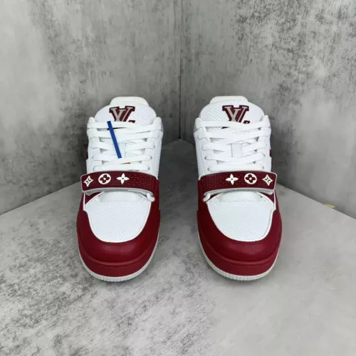 Cheap Louis Vuitton Casual Shoes For Women #1305019 Replica Wholesale [$172.00 USD] [ITEM#1305019] on Replica Louis Vuitton Casual Shoes