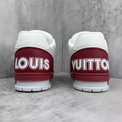 Cheap Louis Vuitton Casual Shoes For Women #1305019 Replica Wholesale [$172.00 USD] [ITEM#1305019] on Replica Louis Vuitton Casual Shoes