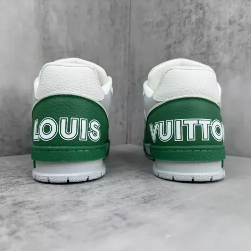 Cheap Louis Vuitton Casual Shoes For Men #1305020 Replica Wholesale [$172.00 USD] [ITEM#1305020] on Replica Louis Vuitton Casual Shoes