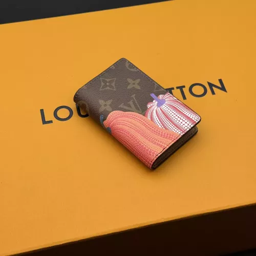 Louis Vuitton LV Card Case #1305038