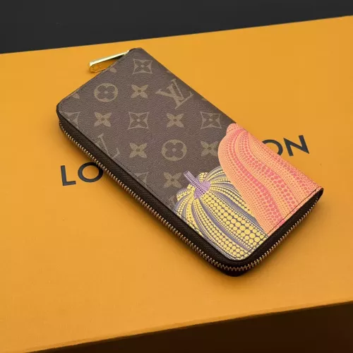 Louis Vuitton LV Wallets #1305041