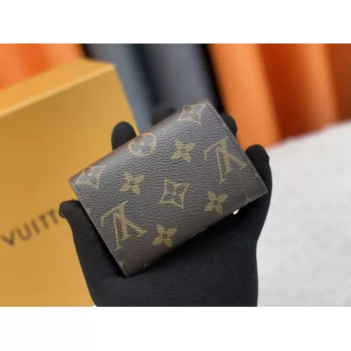 Cheap Louis Vuitton LV Card Case #1305046 Replica Wholesale [$27.00 USD] [ITEM#1305046] on Replica Louis Vuitton LV Wallets