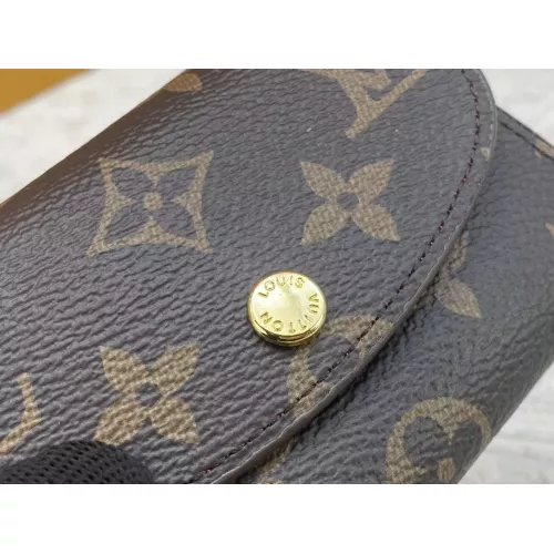 Cheap Louis Vuitton LV Card Case #1305046 Replica Wholesale [$27.00 USD] [ITEM#1305046] on Replica Louis Vuitton LV Wallets