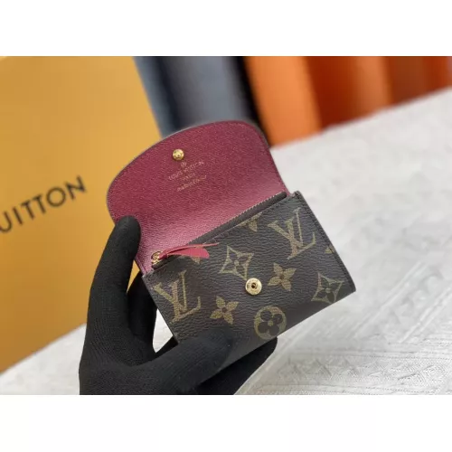 Louis Vuitton LV Card Case #1305050