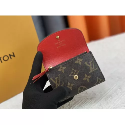 Louis Vuitton LV Card Case #1305051