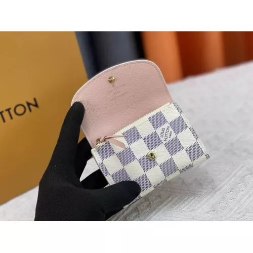 Louis Vuitton LV Card Case #1305053