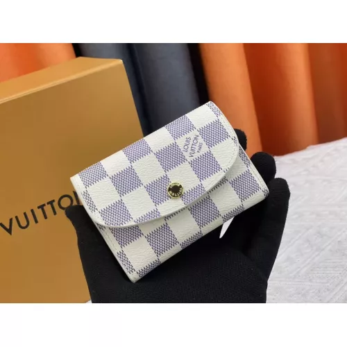 Cheap Louis Vuitton LV Card Case #1305053 Replica Wholesale [$27.00 USD] [ITEM#1305053] on Replica Louis Vuitton LV Wallets